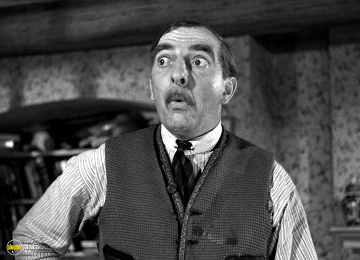 A still #95 from The Galloping Major (1951)