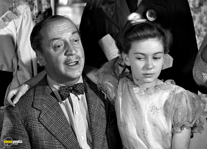 A still #100 from The Galloping Major (1951)