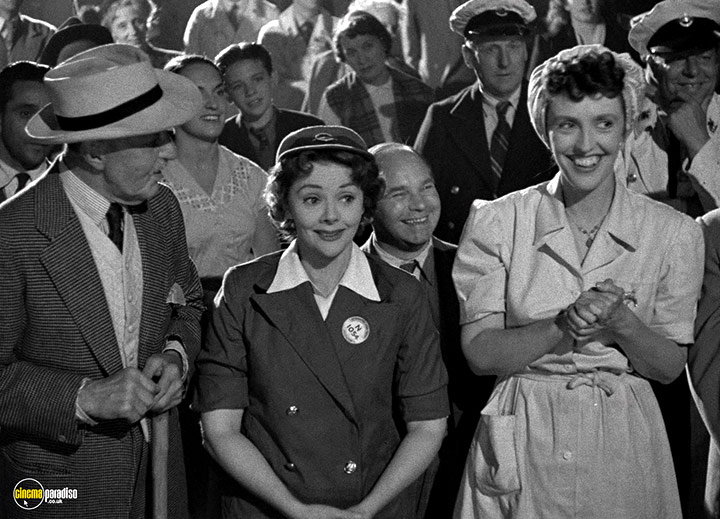 A still #103 from The Galloping Major (1951)