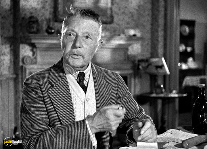 A still #115 from The Galloping Major (1951)
