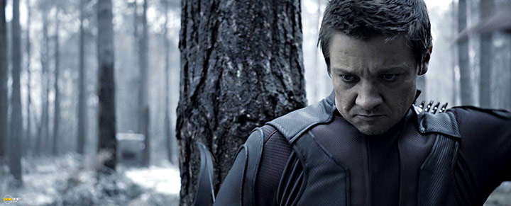 A still #32 from Avengers: Age of Ultron (2015)