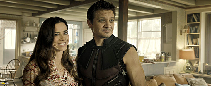 A still #34 from Avengers: Age of Ultron (2015)