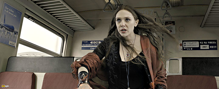 A still #6 from Avengers: Age of Ultron (2015)