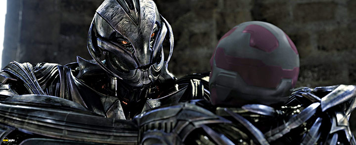 A still #22 from Avengers: Age of Ultron (2015)