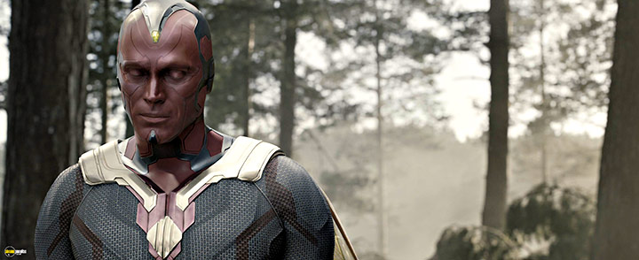 A still #4 from Avengers: Age of Ultron (2015)