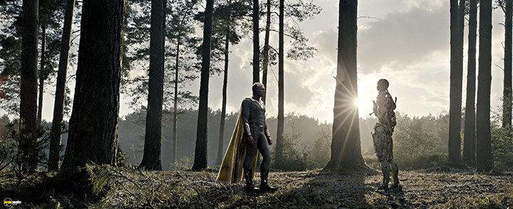 A still #10 from Avengers: Age of Ultron (2015)