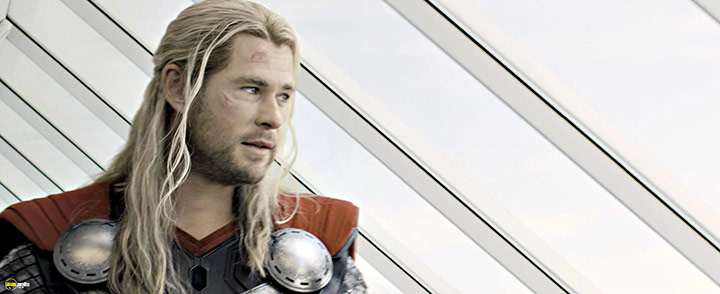 A still #35 from Avengers: Age of Ultron (2015)