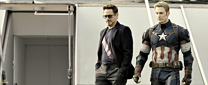 A still #21 from Avengers: Age of Ultron (2015)
