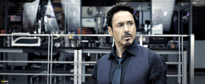 A still #24 from Avengers: Age of Ultron (2015)