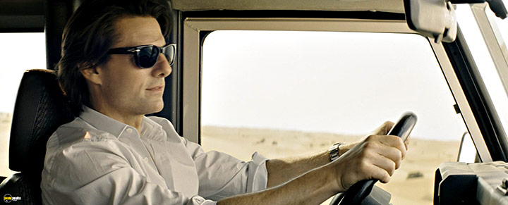 A still #102 from Mission Impossible: Ghost Protocol (2011)