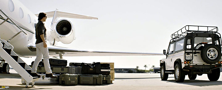 A still #83 from Mission Impossible: Ghost Protocol (2011)