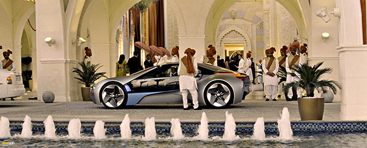A still #82 from Mission Impossible: Ghost Protocol (2011)