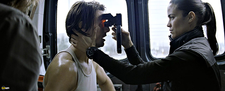 A still #69 from Mission Impossible: Ghost Protocol (2011)