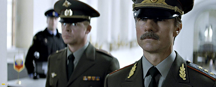 A still #61 from Mission Impossible: Ghost Protocol (2011)