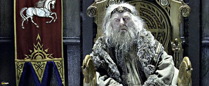 A still #91 from The Lord of the Rings: The Two Towers (2002)