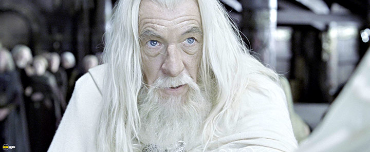 A still #92 from The Lord of the Rings: The Two Towers (2002)