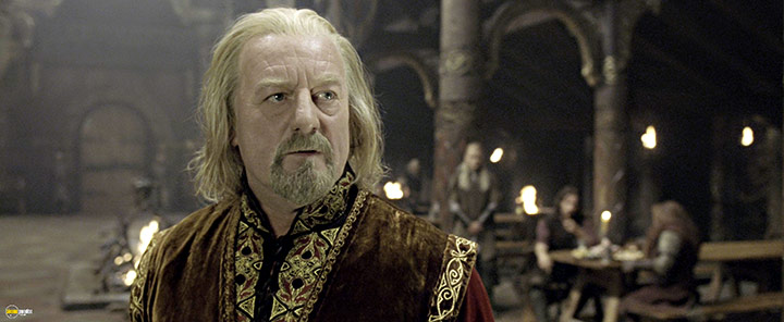 A still #93 from The Lord of the Rings: The Two Towers (2002)