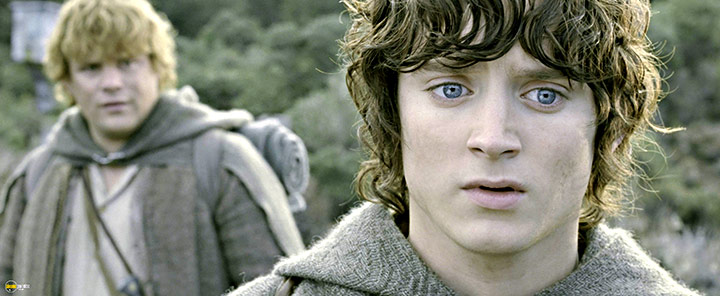 A still #94 from The Lord of the Rings: The Two Towers (2002)