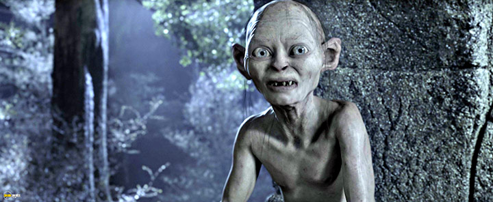 A still #95 from The Lord of the Rings: The Two Towers (2002)