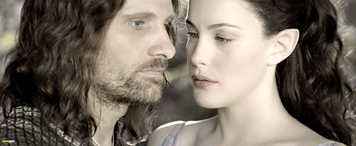 A still #97 from The Lord of the Rings: The Two Towers (2002)