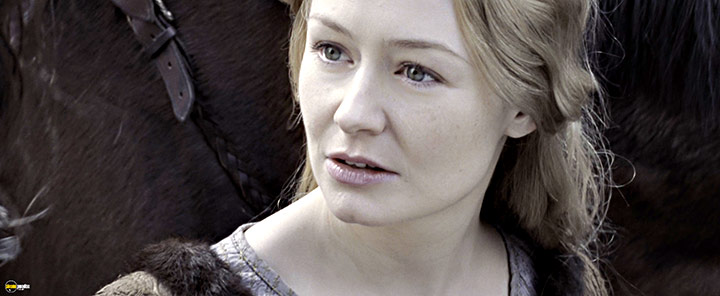 A still #98 from The Lord of the Rings: The Two Towers (2002)