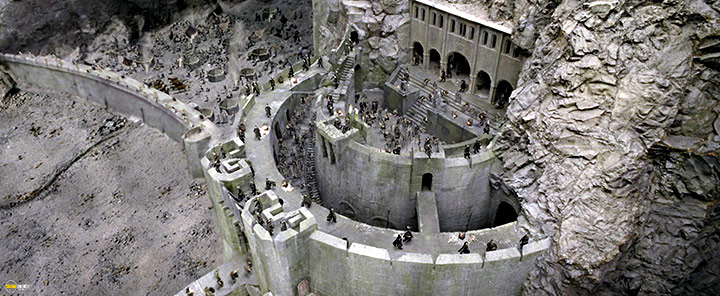 A still #101 from The Lord of the Rings: The Two Towers (2002)
