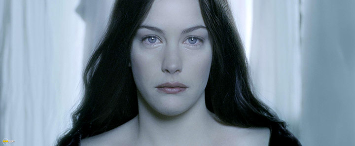A still #105 from The Lord of the Rings: The Two Towers (2002)