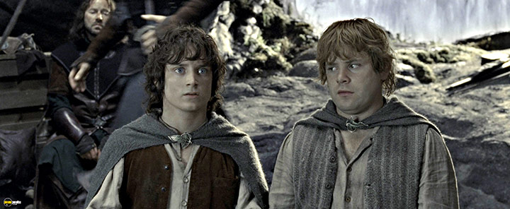 A still #107 from The Lord of the Rings: The Two Towers (2002)