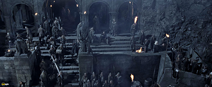 A still #111 from The Lord of the Rings: The Two Towers (2002)