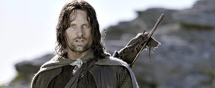 A still #118 from The Lord of the Rings: The Two Towers (2002)