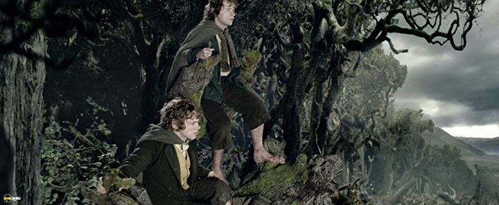 A still #119 from The Lord of the Rings: The Two Towers (2002)