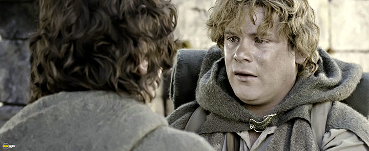 A still #122 from The Lord of the Rings: The Two Towers (2002)