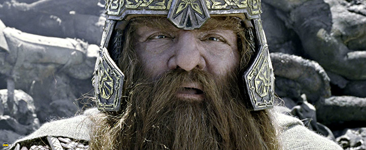 A still #127 from The Lord of the Rings: The Two Towers (2002)