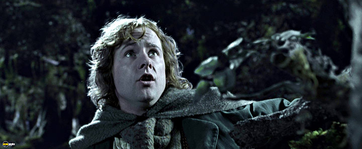 A still #128 from The Lord of the Rings: The Two Towers (2002)