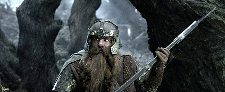 A still #131 from The Lord of the Rings: The Two Towers (2002)
