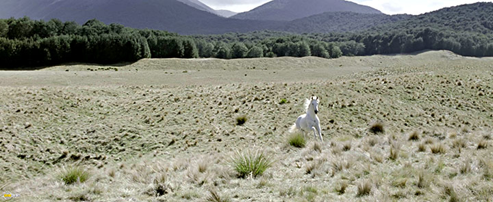 A still #132 from The Lord of the Rings: The Two Towers (2002)