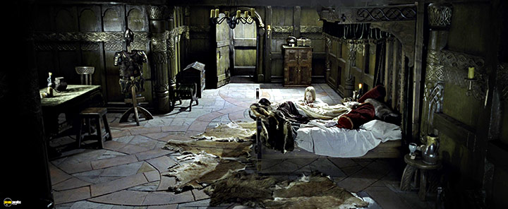 A still #135 from The Lord of the Rings: The Two Towers (2002)