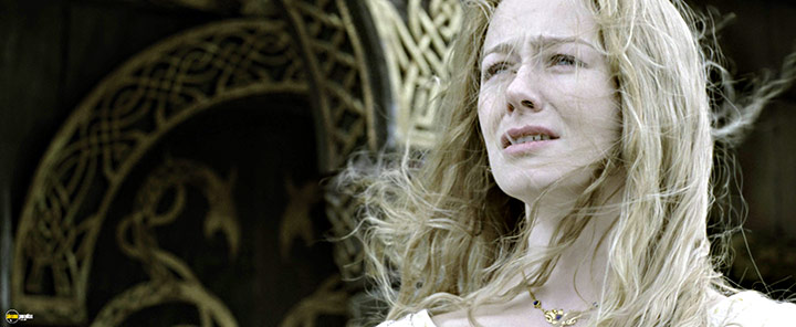 A still #137 from The Lord of the Rings: The Two Towers (2002)