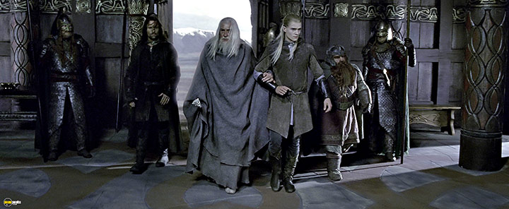 A still #139 from The Lord of the Rings: The Two Towers (2002)
