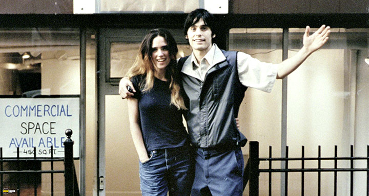 A still #76 from Requiem for a Dream (2000)