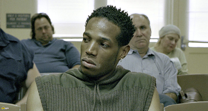 A still #78 from Requiem for a Dream (2000)