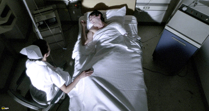 A still #86 from Requiem for a Dream (2000)