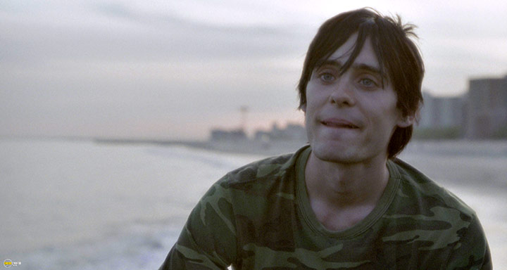 A still #91 from Requiem for a Dream (2000)