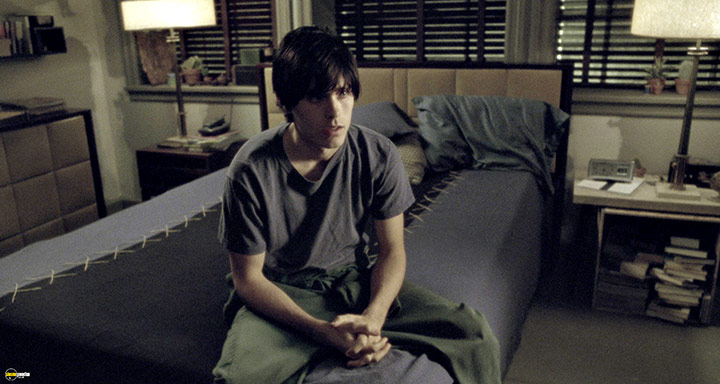 A still #93 from Requiem for a Dream (2000)