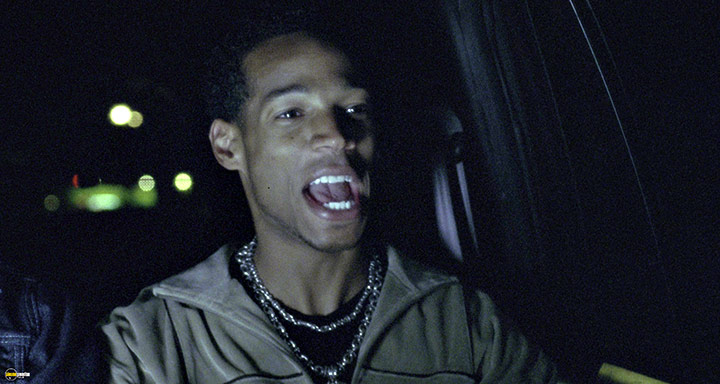 A still #94 from Requiem for a Dream (2000)