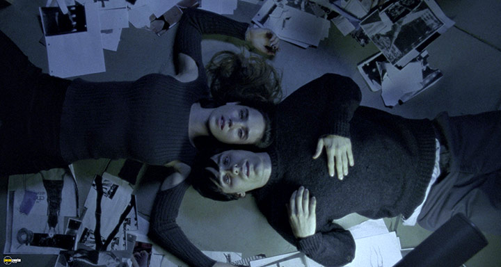 A still #95 from Requiem for a Dream (2000)