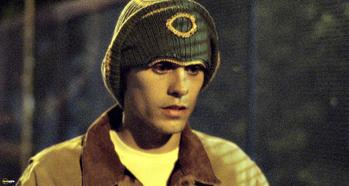 A still #96 from Requiem for a Dream (2000)
