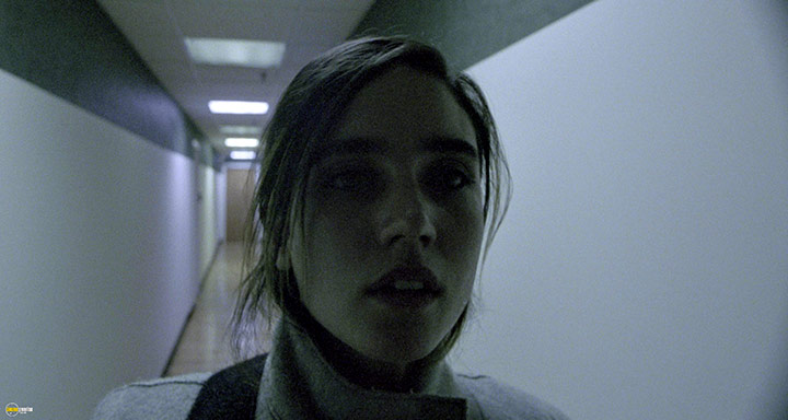 A still #98 from Requiem for a Dream (2000)