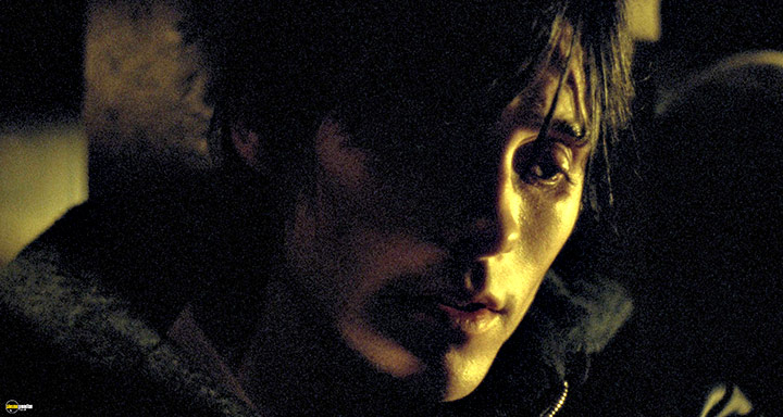 A still #99 from Requiem for a Dream (2000)