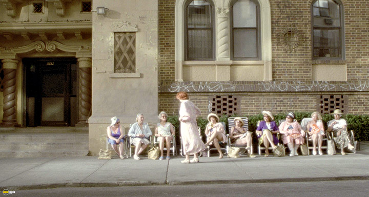 A still #101 from Requiem for a Dream (2000)